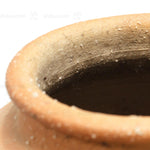 Shigaraki Tsubo | Antique Japanese Ceramic Storage Jar