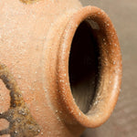 Shigaraki Tsubo | Antique Japanese Ceramic Storage Jar