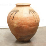 Shigaraki Tsubo | Antique Japanese Ceramic Storage Jar