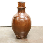 Echizen Storage Jar | Antique Japanese Ceramic Jar