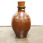 Echizen Storage Jar | Antique Japanese Ceramic Jar