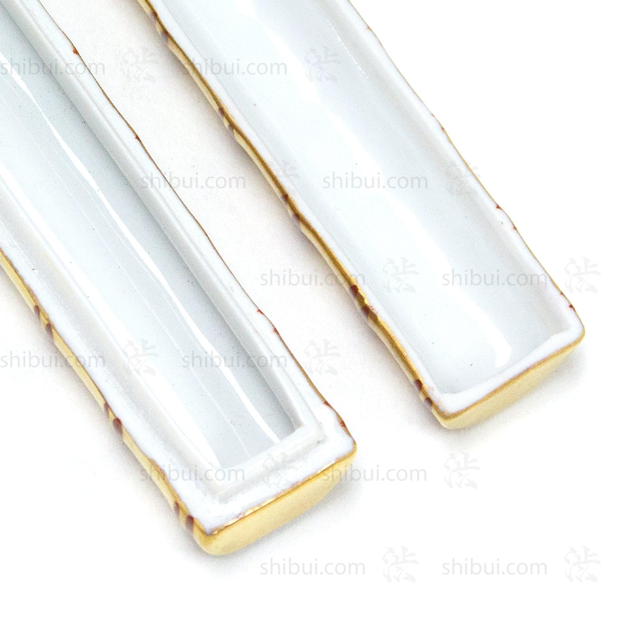 Flute Kogo | Japanese Incense Storage Container