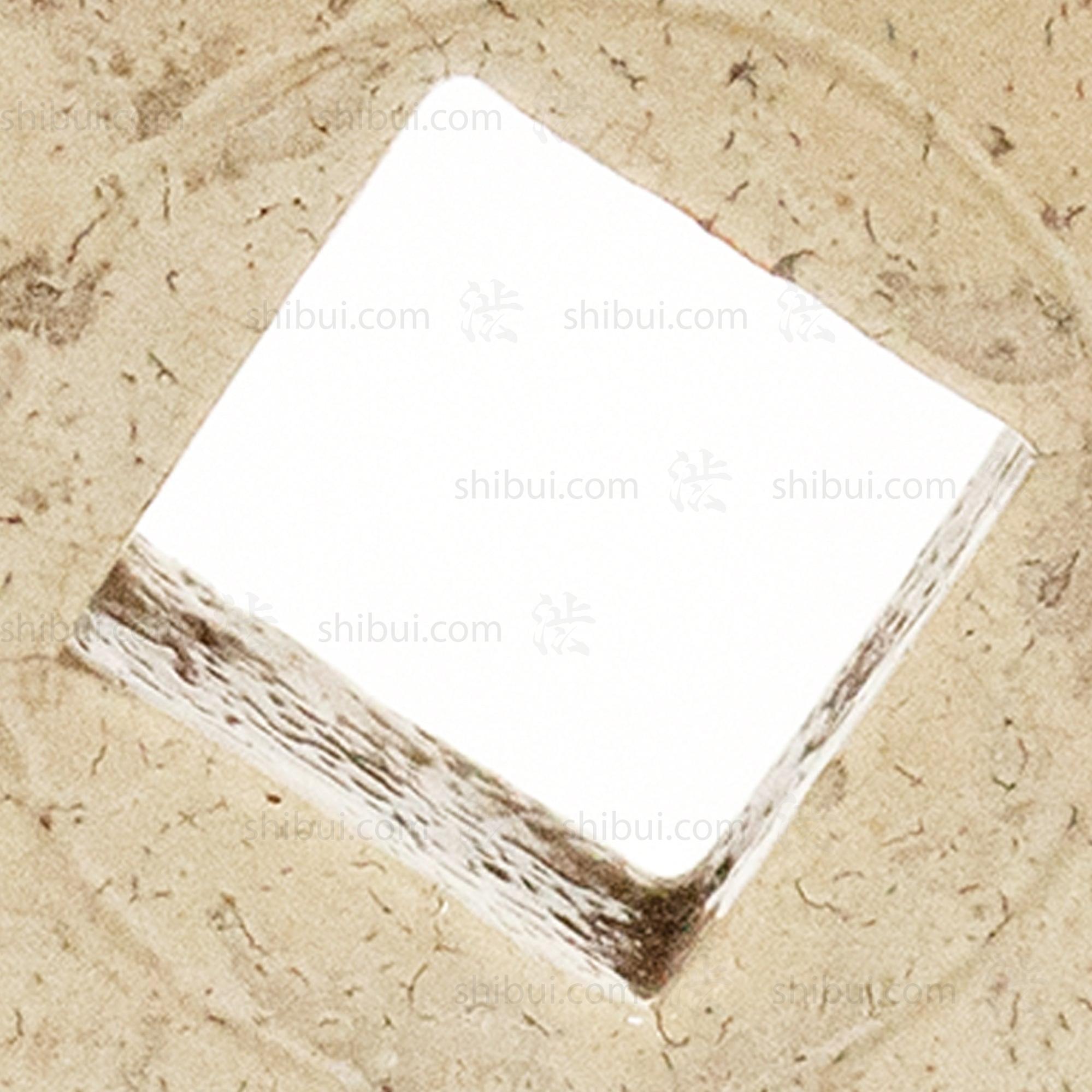 Large Oribe Ceramic Well Pulley