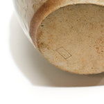 Shigaraki Melon Tsubo | Antique Japanese Ceramic Storage Jar