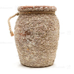 Takotsubo | Barnacle Crusted Vintage Japanese Pot