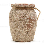 Takotsubo | Barnacle Crusted Vintage Japanese Pot