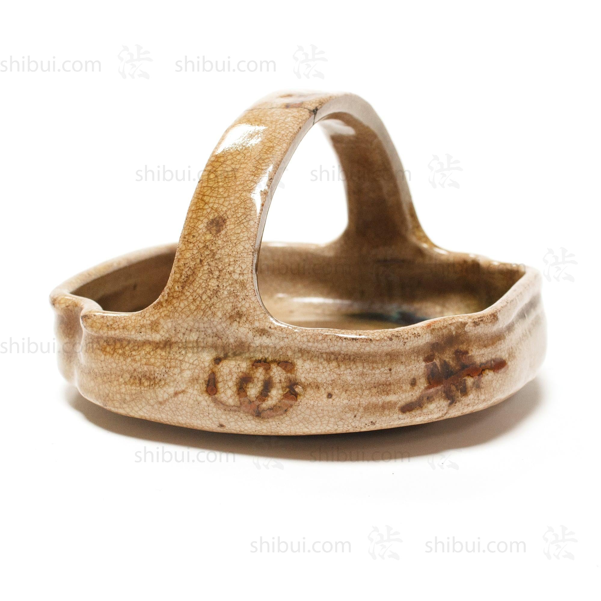 Oribe Omogashi | Sweets Dish