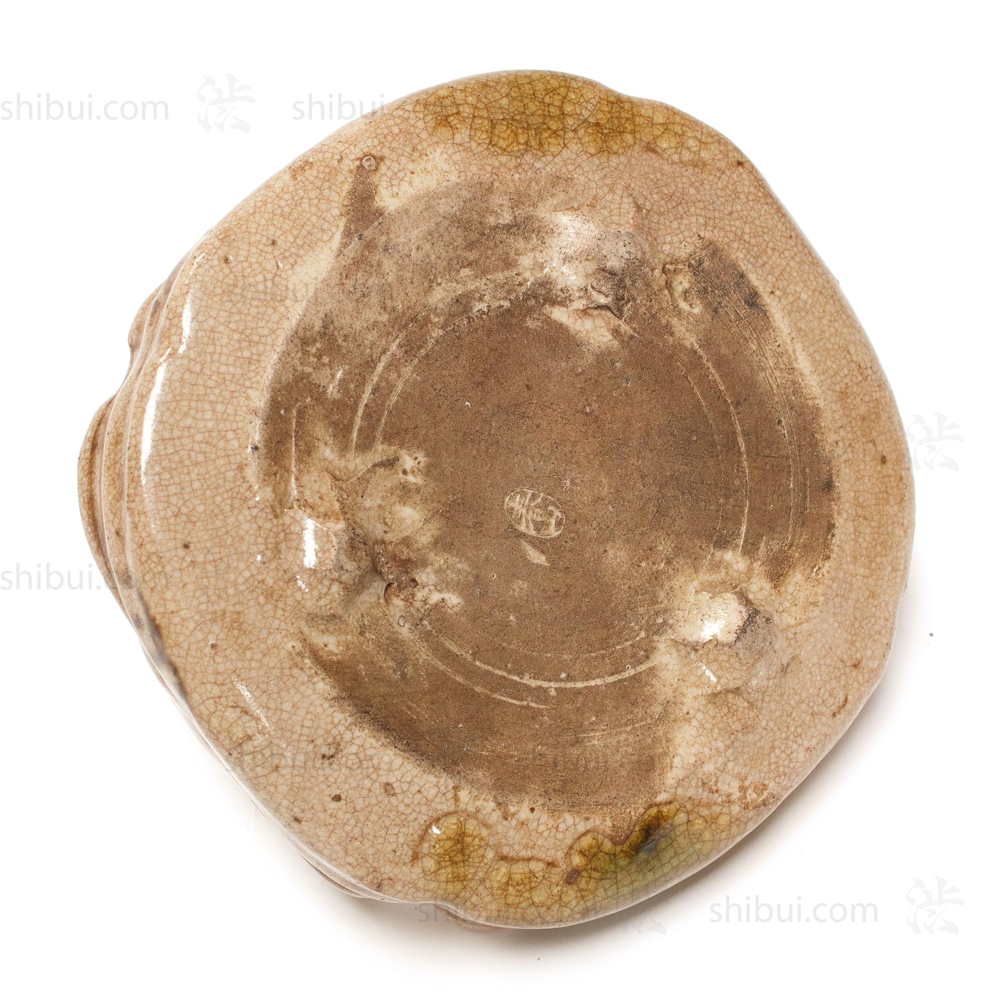 Oribe Omogashi | Sweets Dish