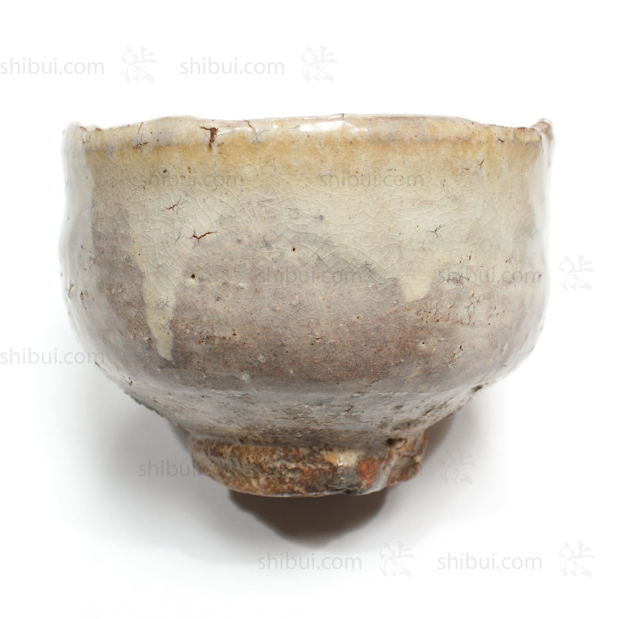 Matcha Hagi Chawan | Japanese Tea Bowl