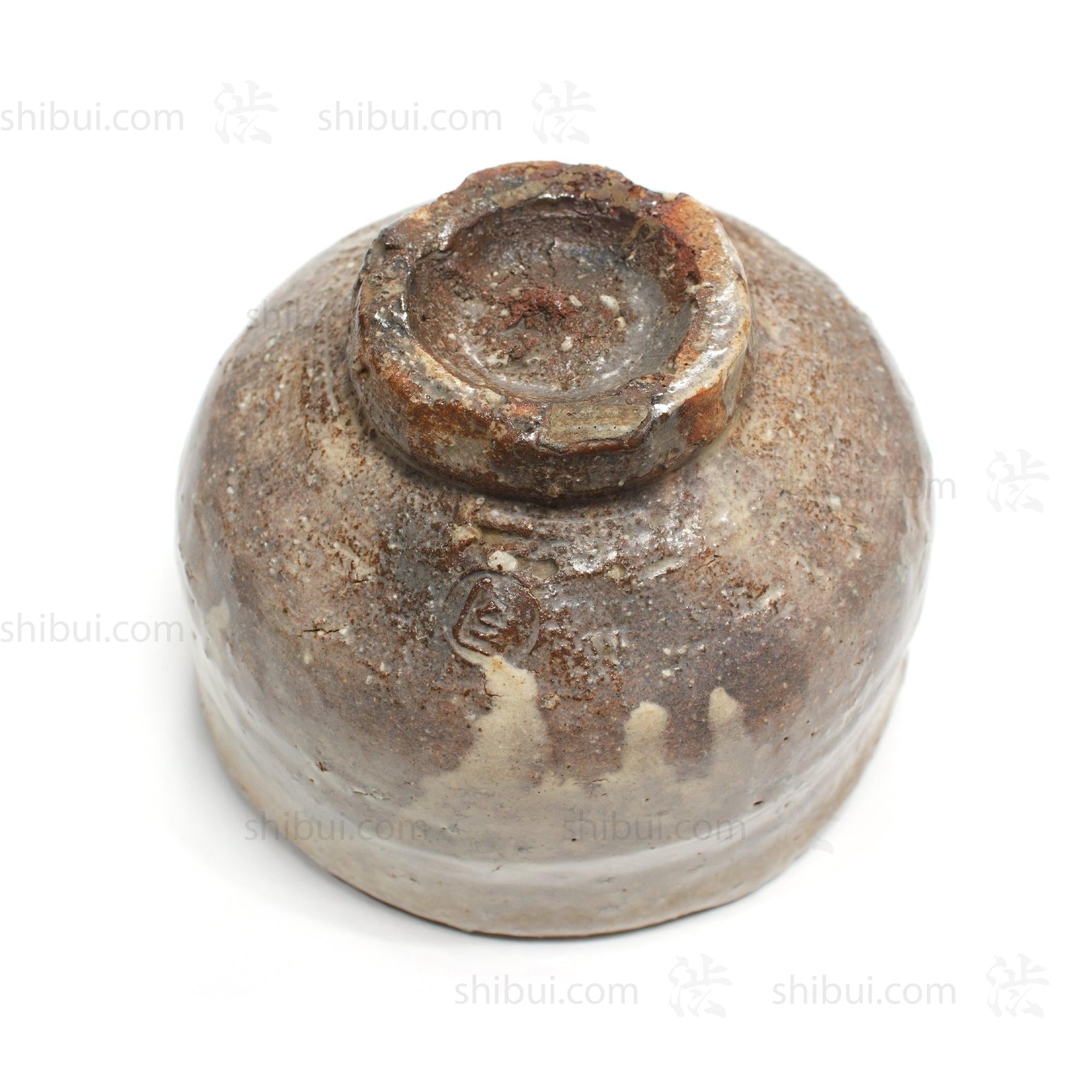 Matcha Hagi Chawan | Japanese Tea Bowl