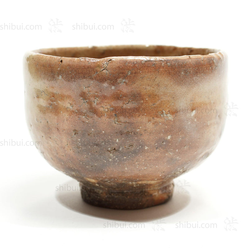 Matcha Hagi Chawan By Karahaku | Japanese Tea Bowl