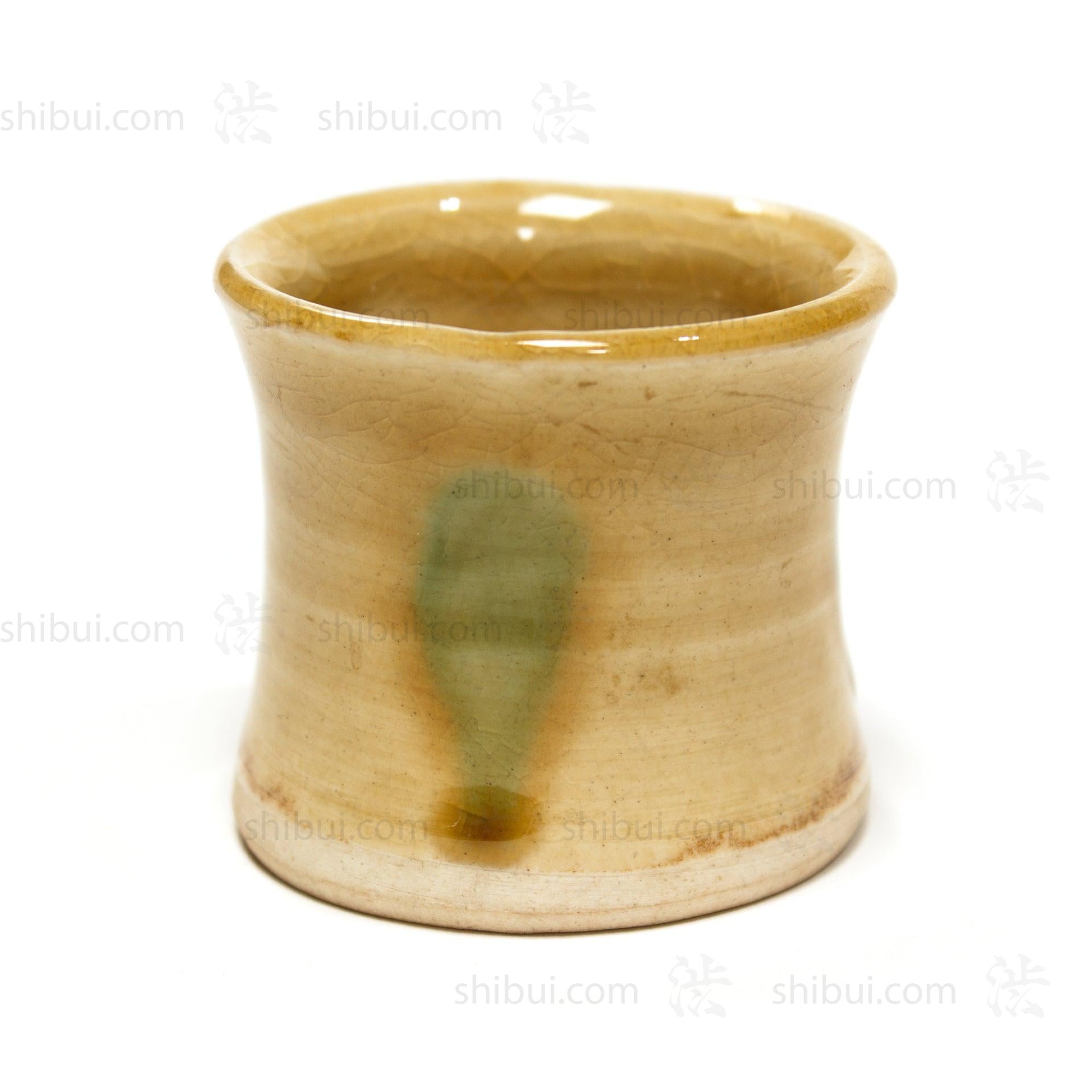 Ko-seto Futaoki | Vintage Ladle Rest