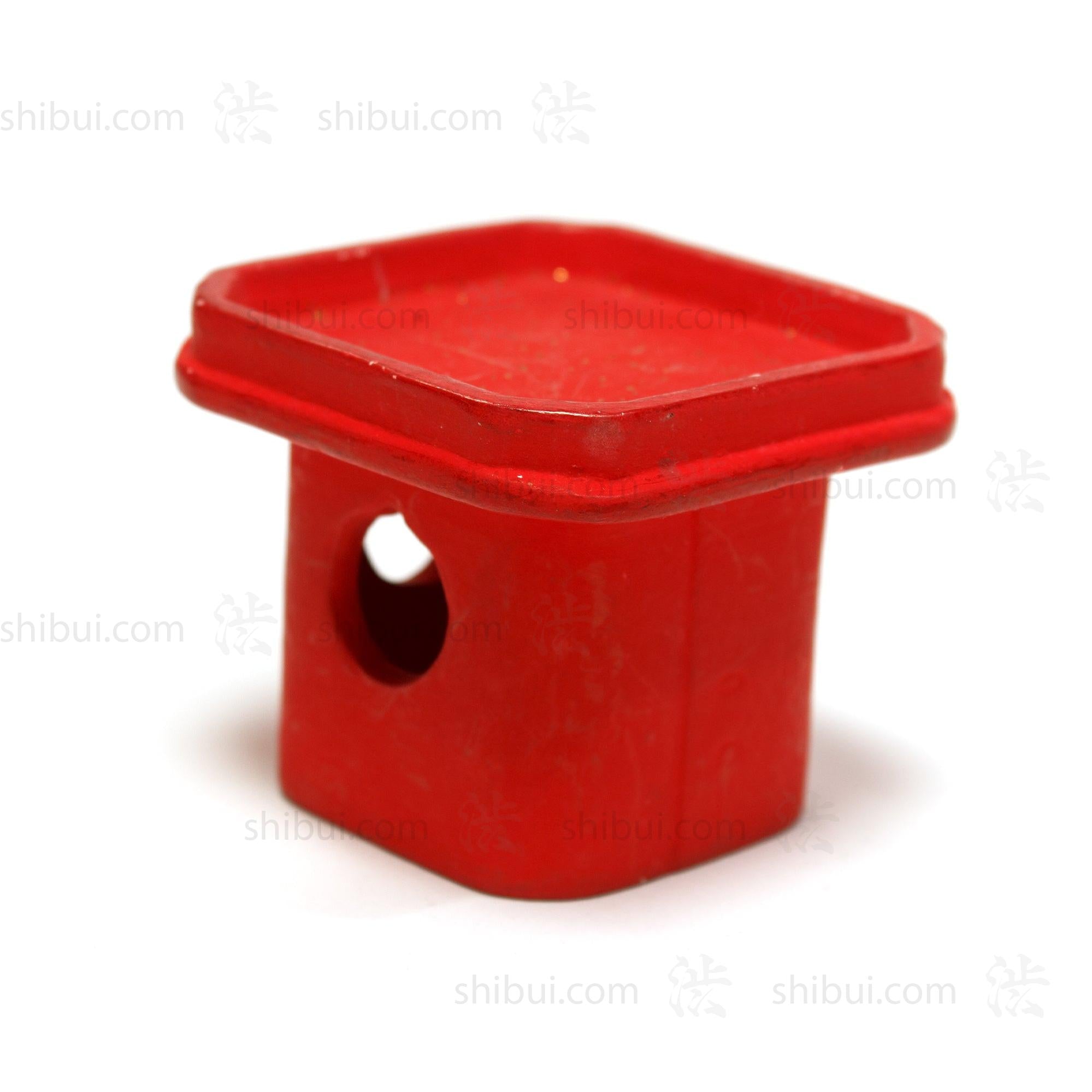 Sanbō Futaoki | Vintage Ceramic Ladle Rest