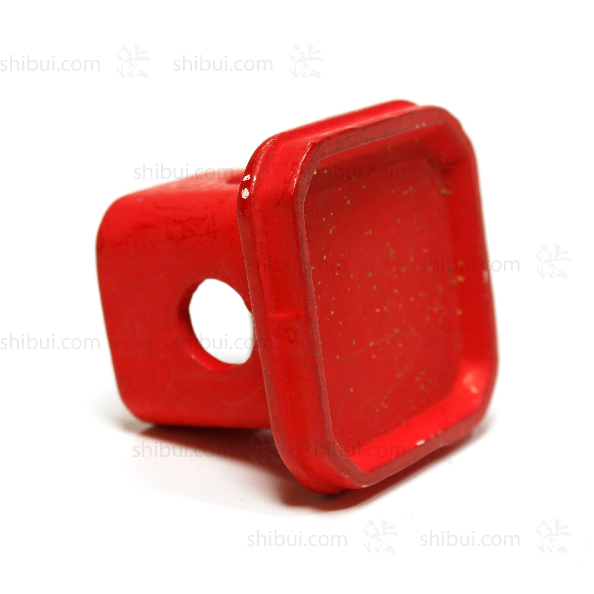 Sanbō Futaoki | Vintage Ceramic Ladle Rest