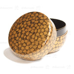 Lacquered Natsume | Tea Ceremony Japanese Art