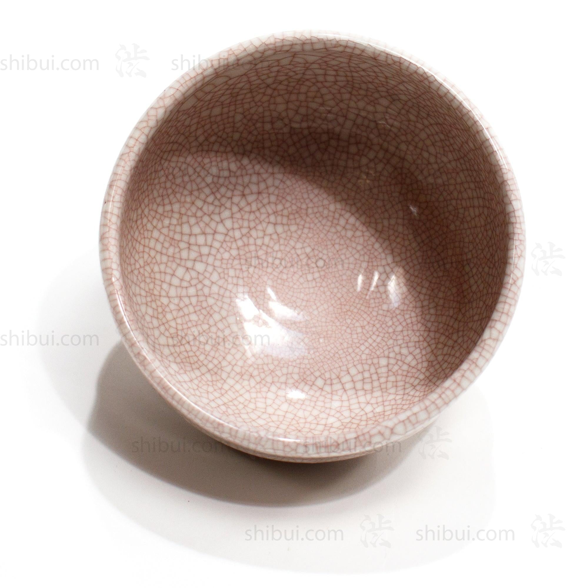 Matcha Hakusui Chawan | Japanese Tea Bowl
