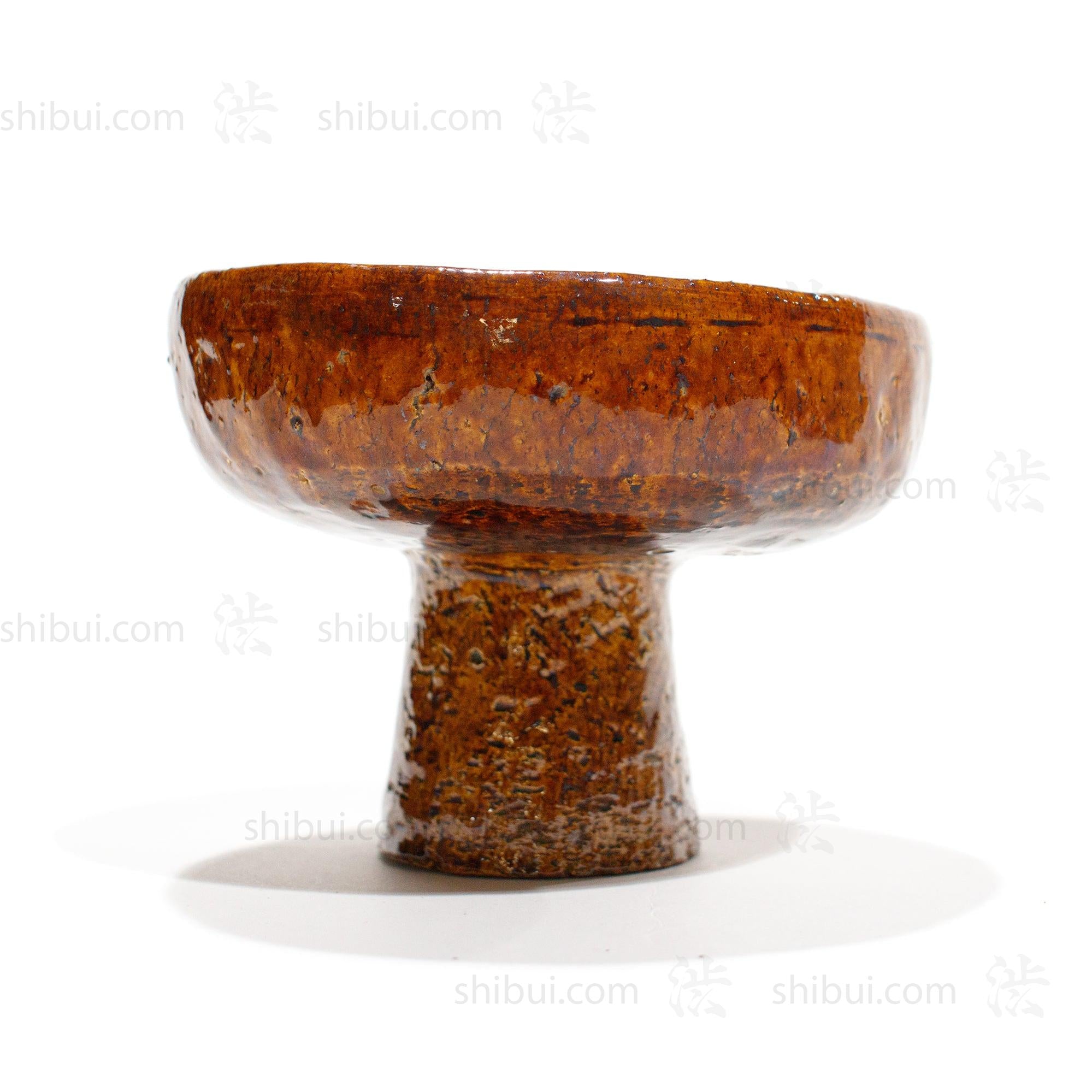 Matcha Ohi Glaze Bajyohai | Japanese Rider's Cup