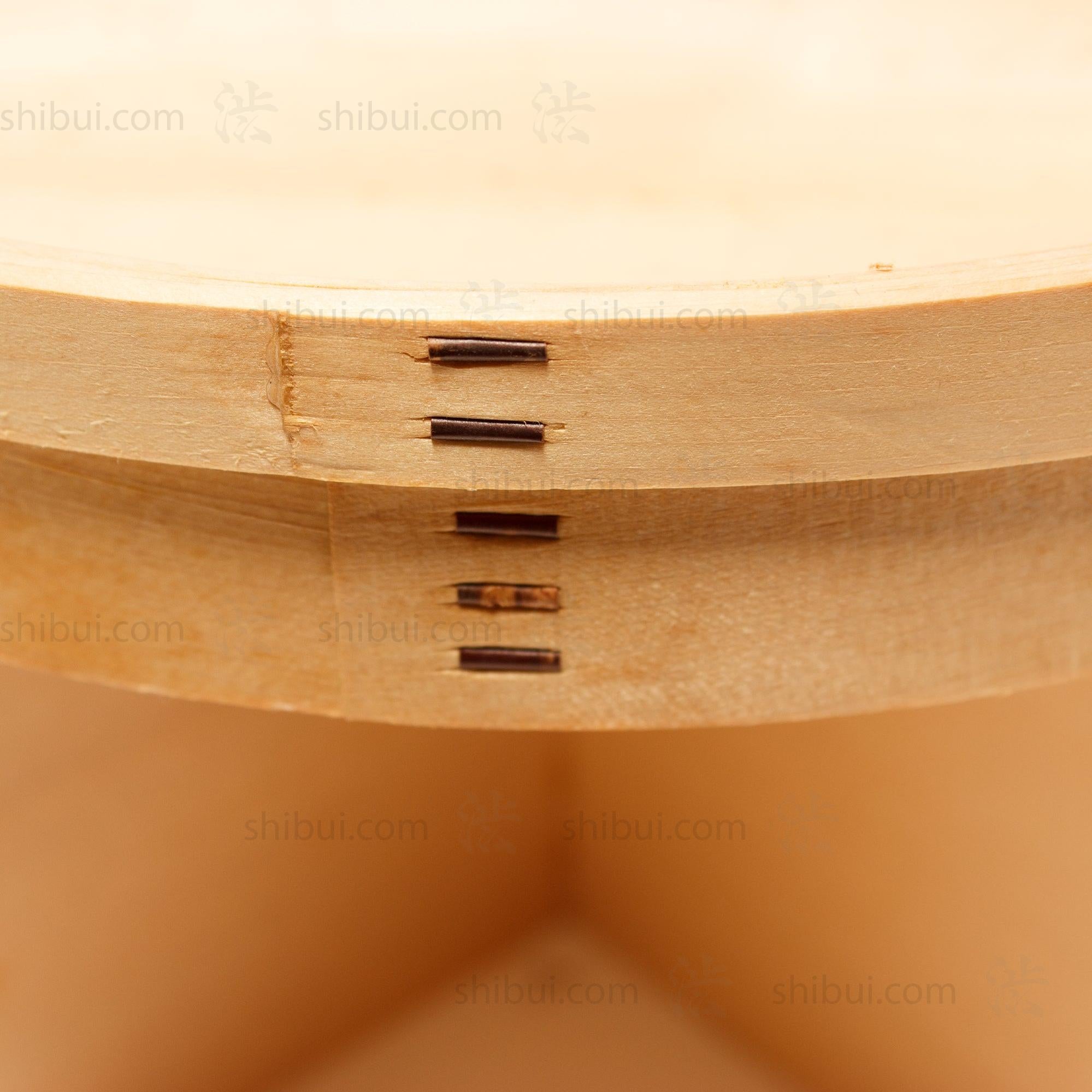 Magewappa Omogashi | Japanese Sweets Dish