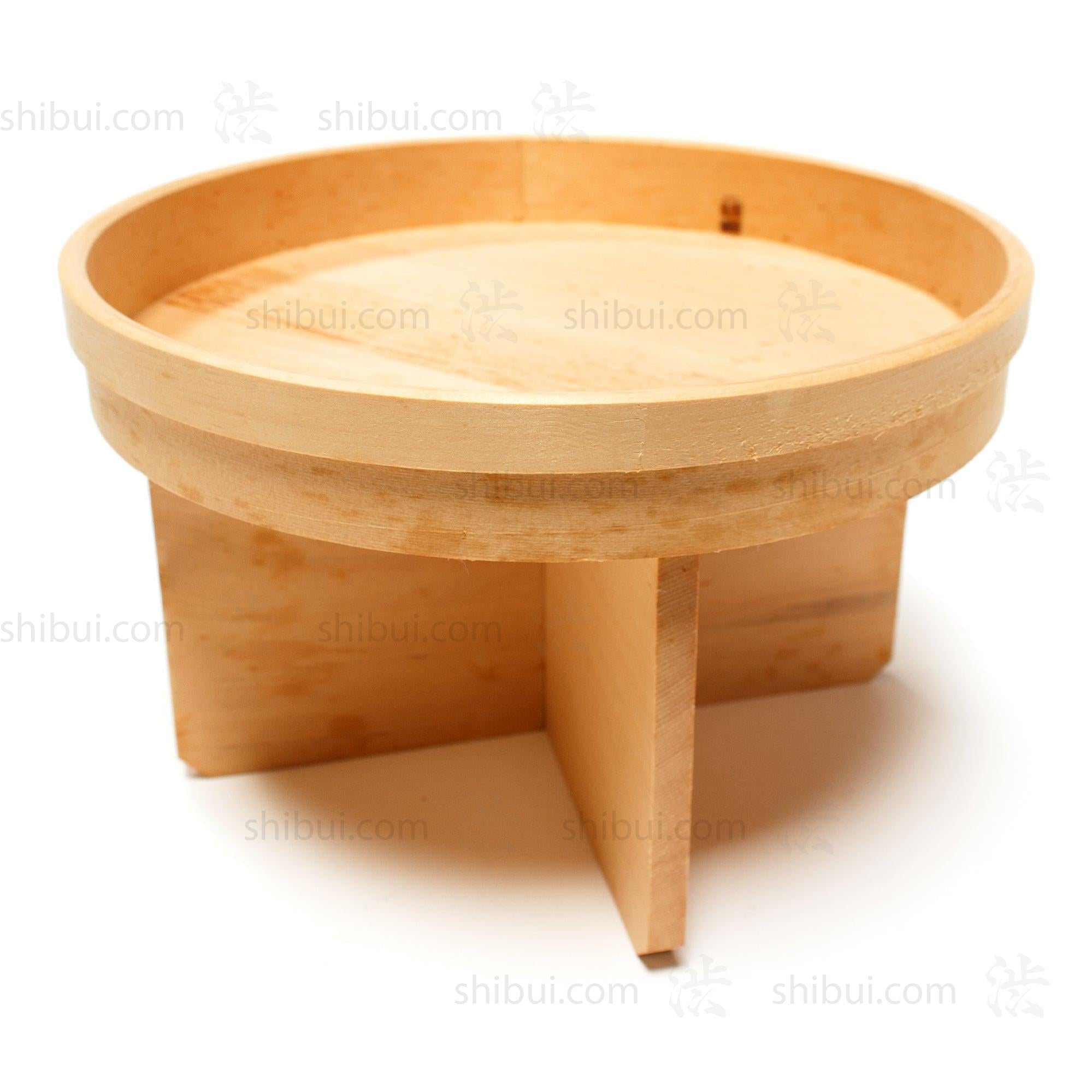 Magewappa Omogashi | Japanese Sweets Dish