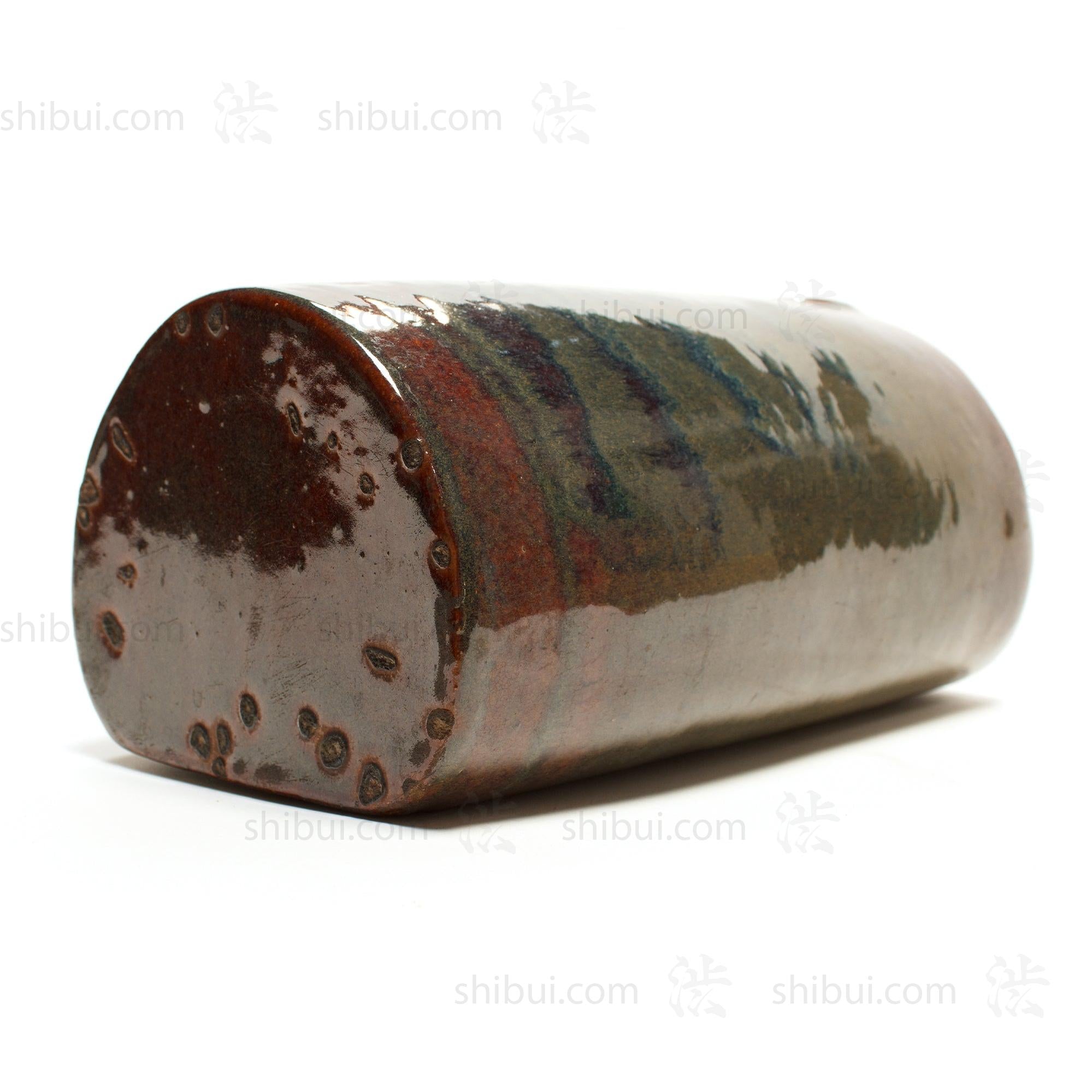 Japanese Ceramic Foot Warmer