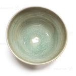 Kawuwazan ware Matcha Chawan | Japanese Tea Bowl