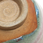 Kawuwazan ware Matcha Chawan | Japanese Tea Bowl