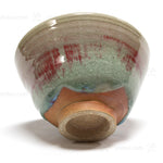 Kawuwazan ware Matcha Chawan | Japanese Tea Bowl