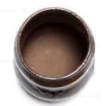 Seto Edo Mizusashi | Water Jar for Japanese Tea Ceremony