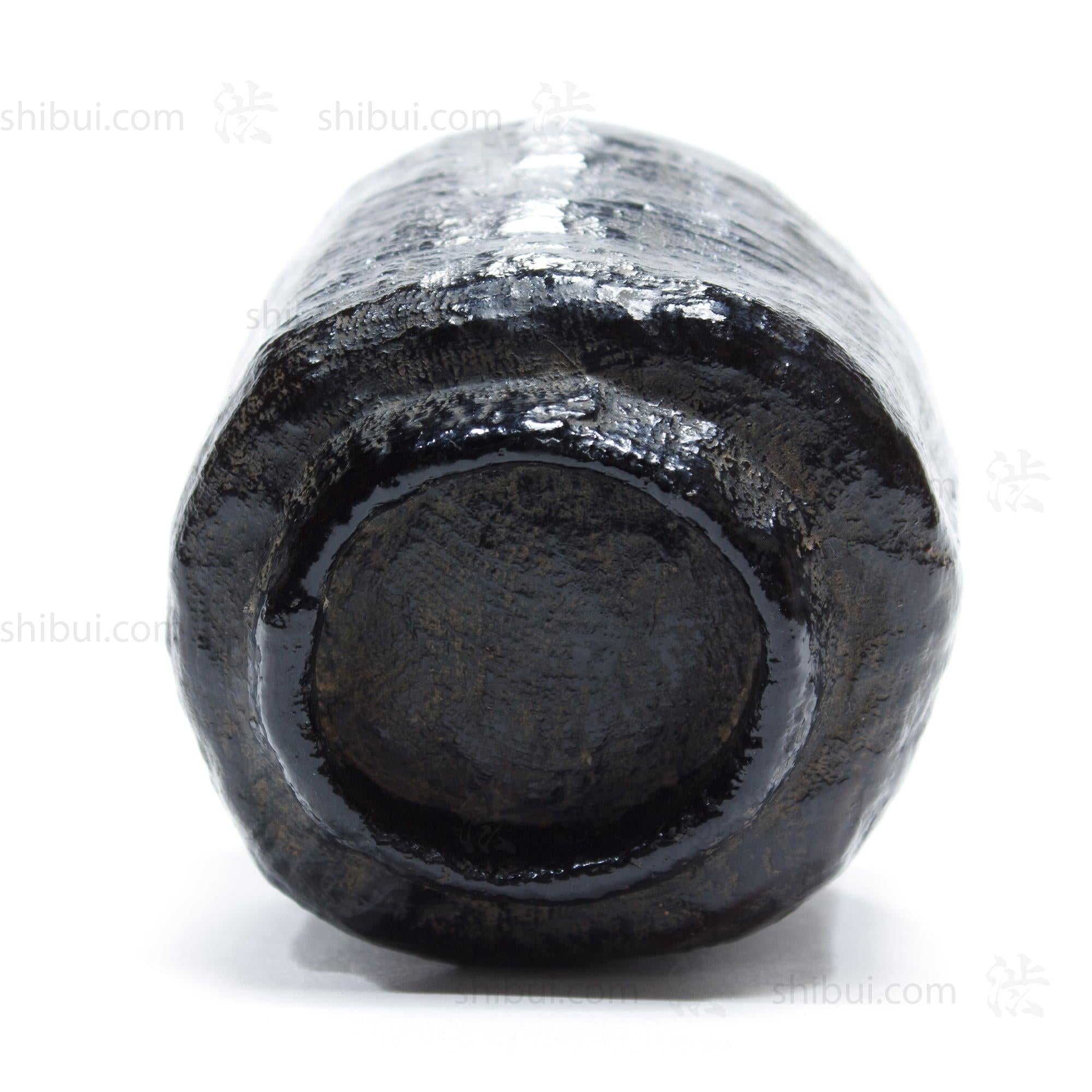 Matcha Lacquered Chawan | Japanese Tea Bowl