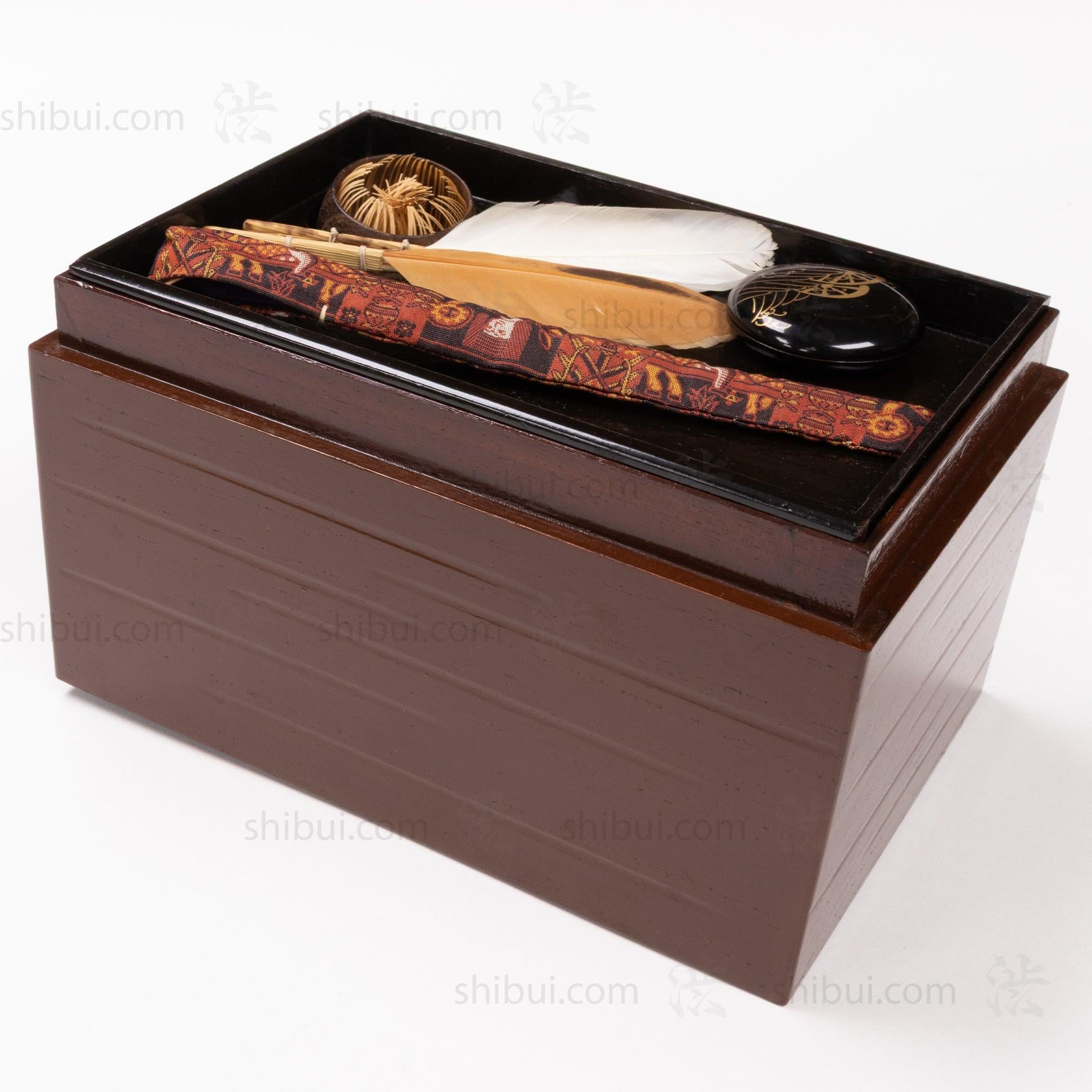 Matcha Travelling Tea Set with Tea Bowl