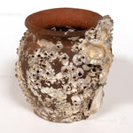 Takotsubo | Barnacle Encrusted Antique Japanese Pot