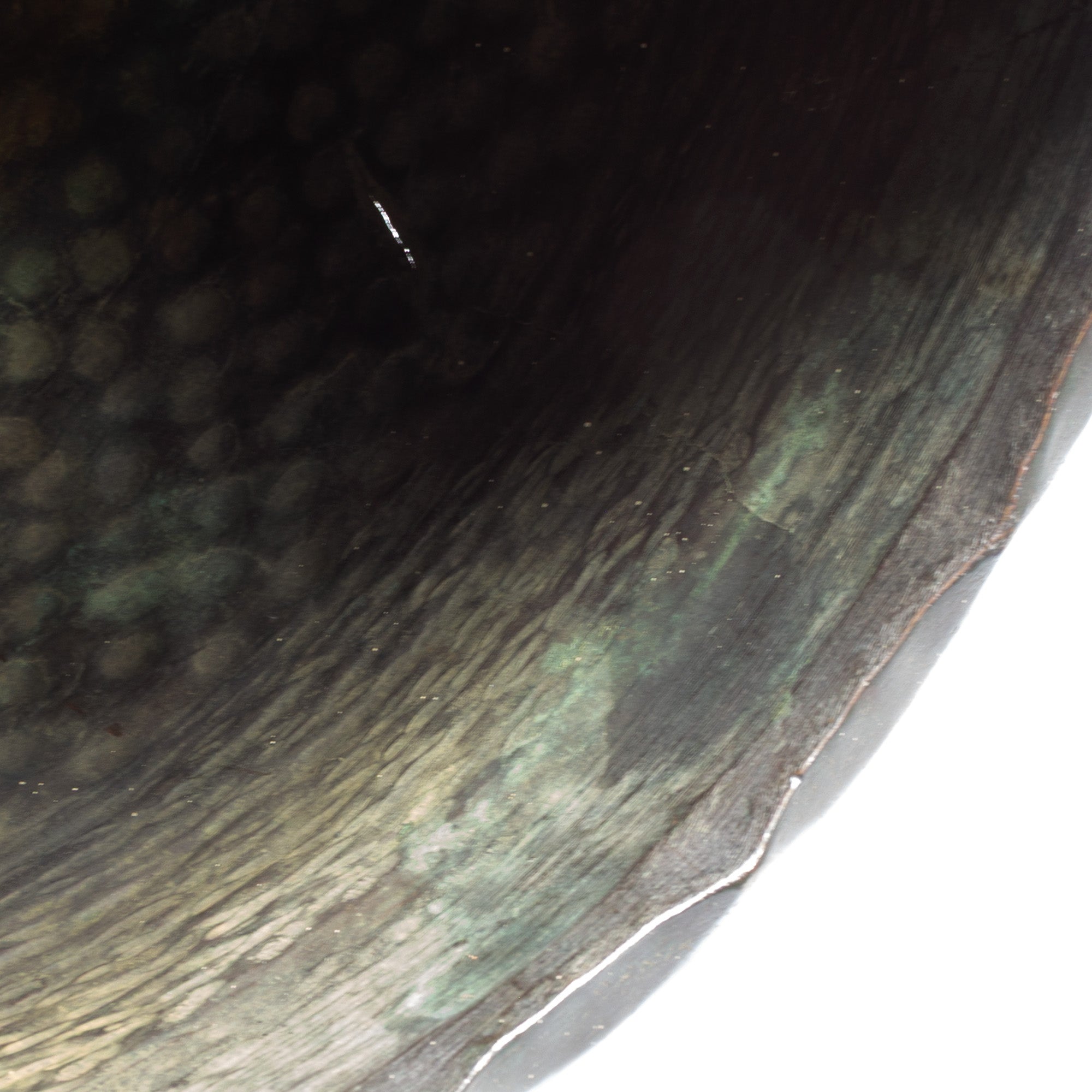 18th Century Large Orin Buddhist Bell