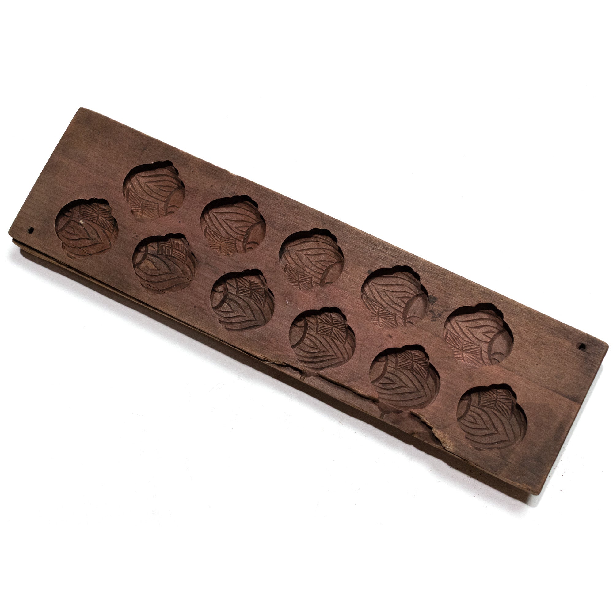 Daikoku's Hammer Kashigata - Sweets Mold