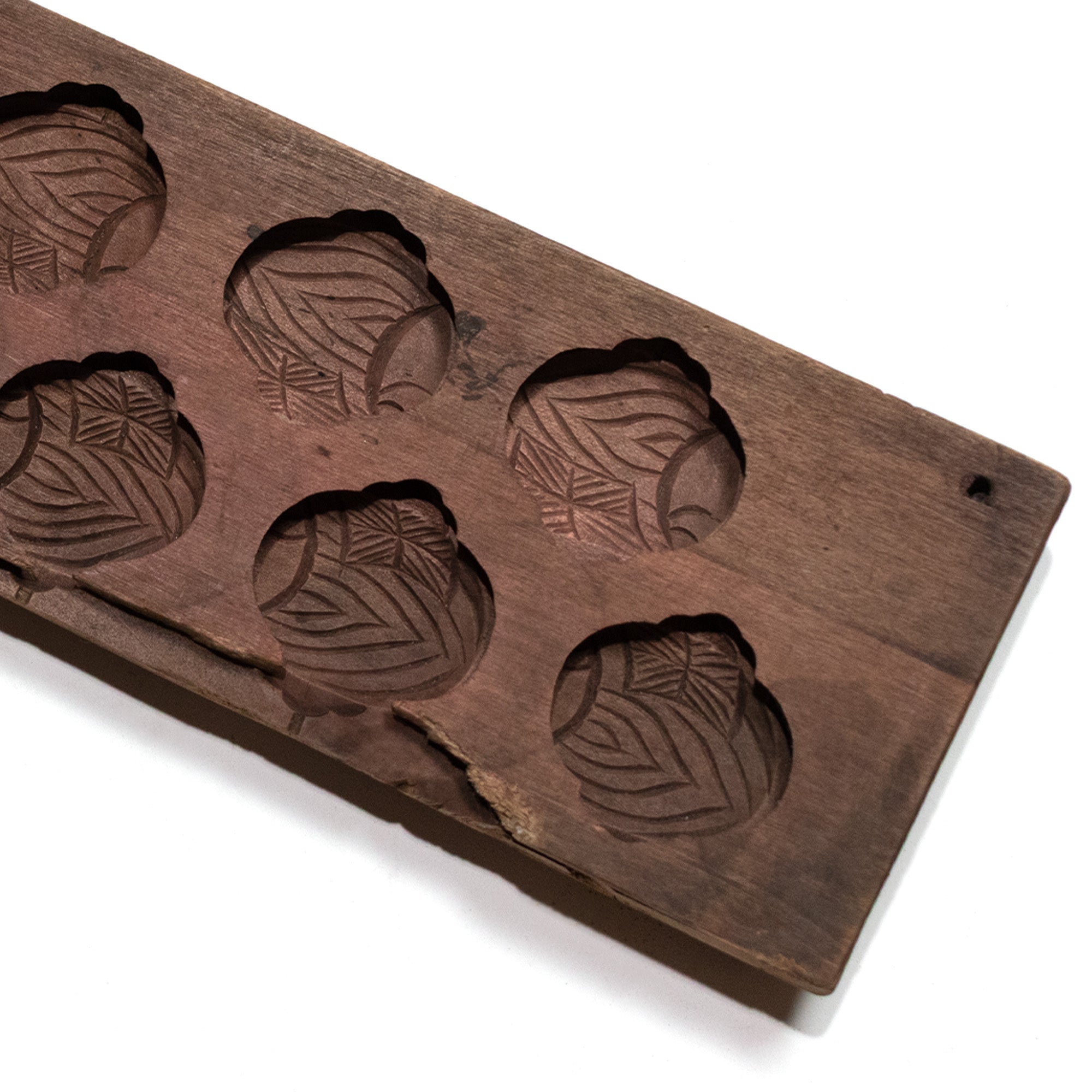 Daikoku's Hammer Kashigata - Sweets Mold