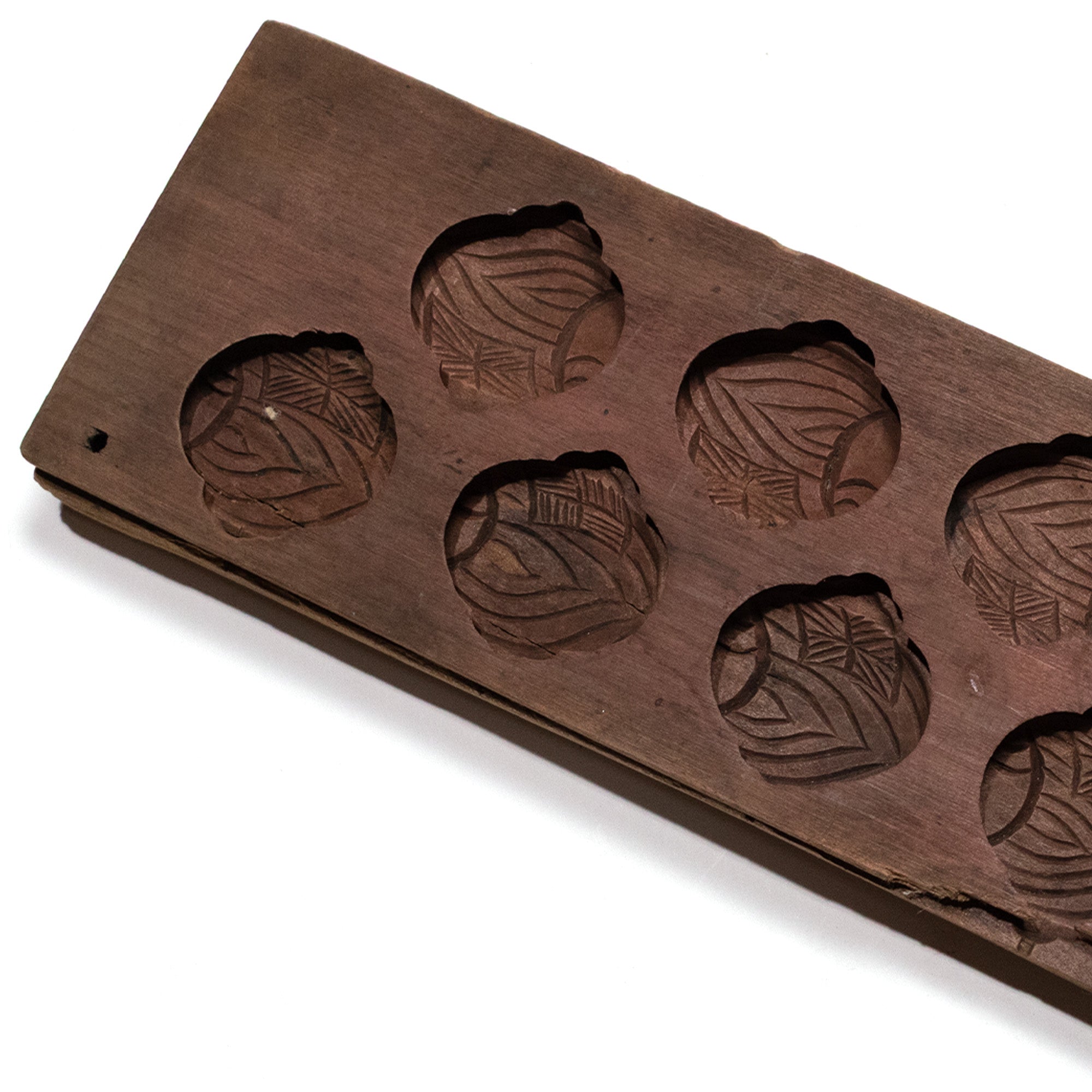 Daikoku's Hammer Kashigata - Sweets Mold