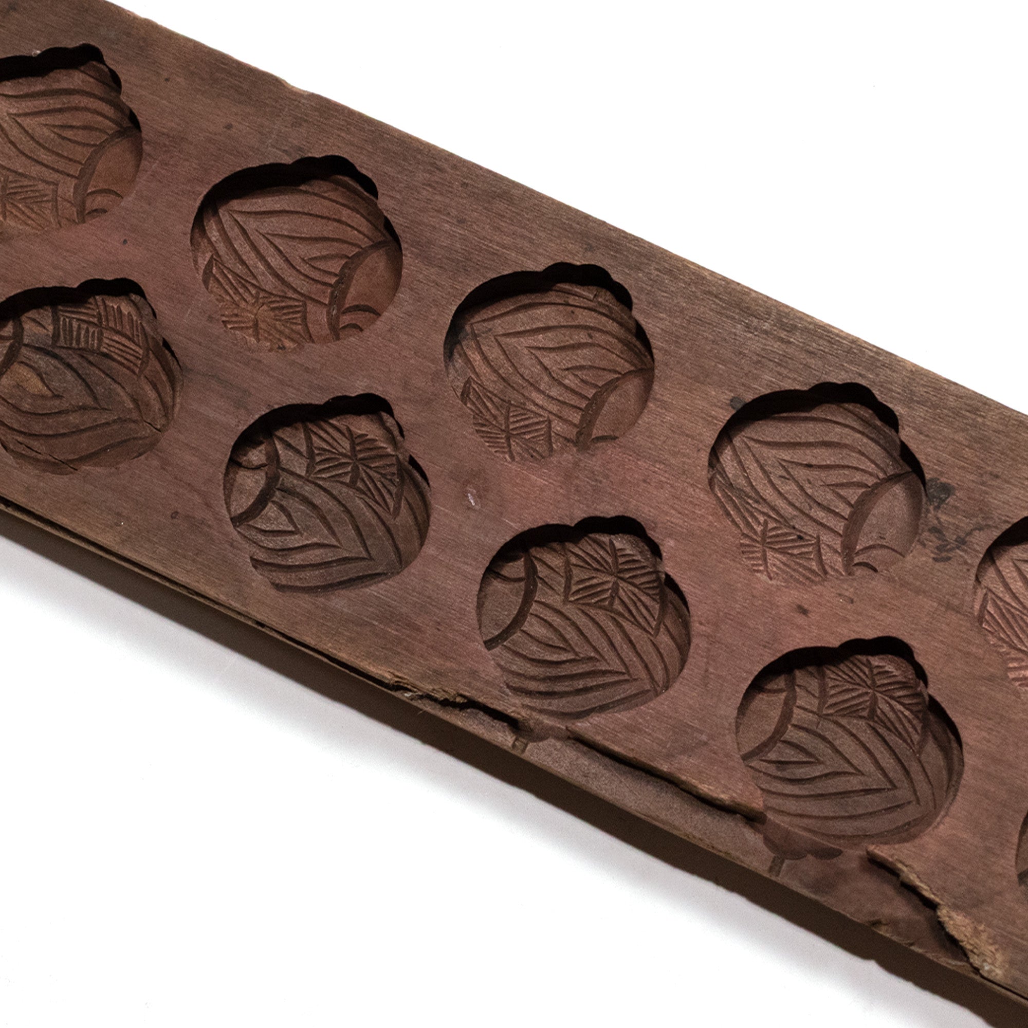 Daikoku's Hammer Kashigata - Sweets Mold