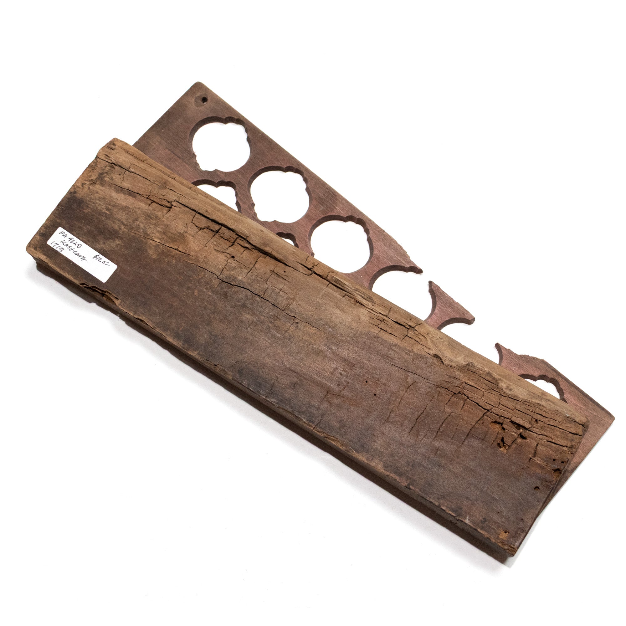 Daikoku's Hammer Kashigata - Sweets Mold