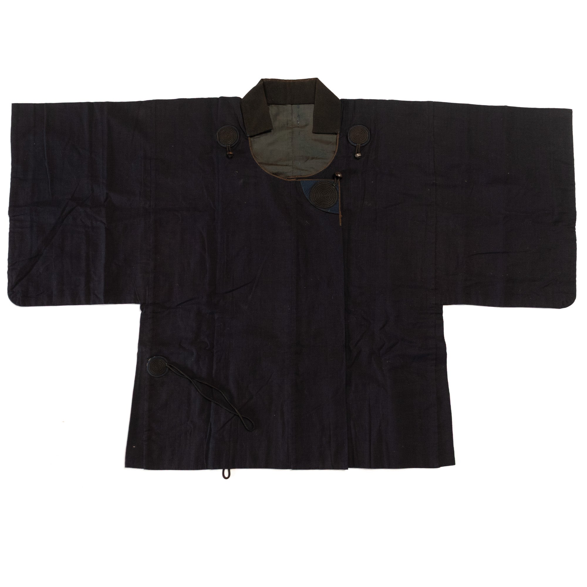 Samurai Dochugi Traveling Coat