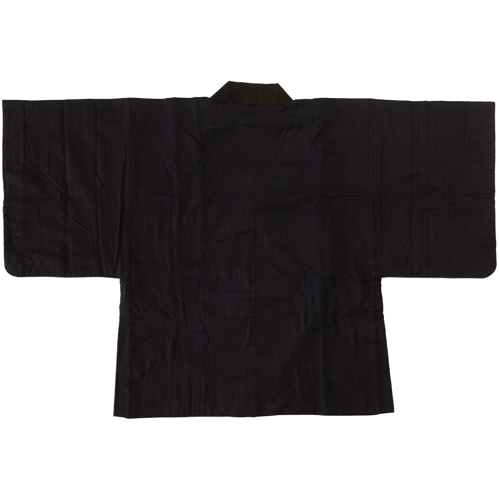 Samurai Dochugi Traveling Coat