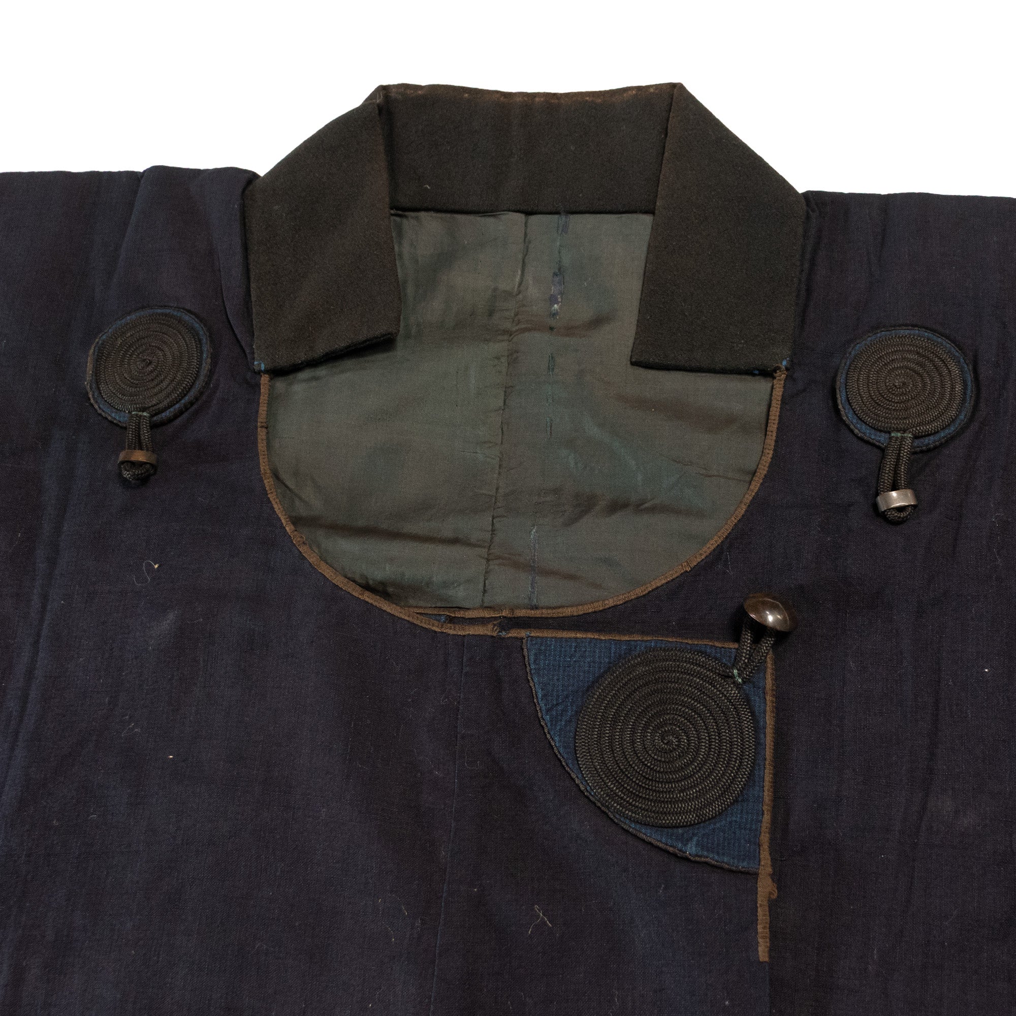 Samurai Dochugi Traveling Coat