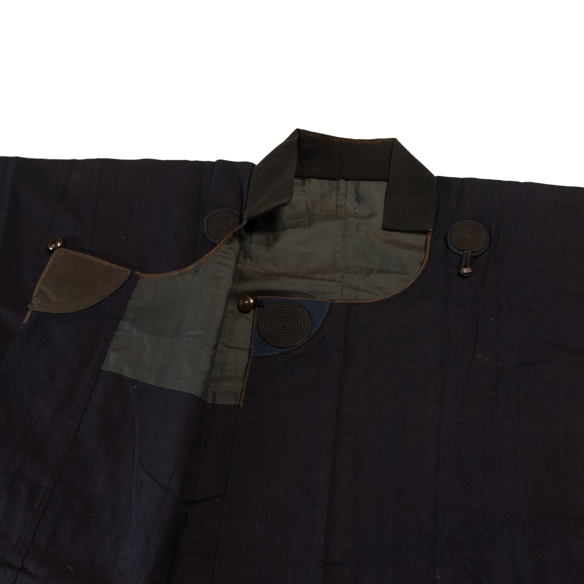 Samurai Dochugi Traveling Coat