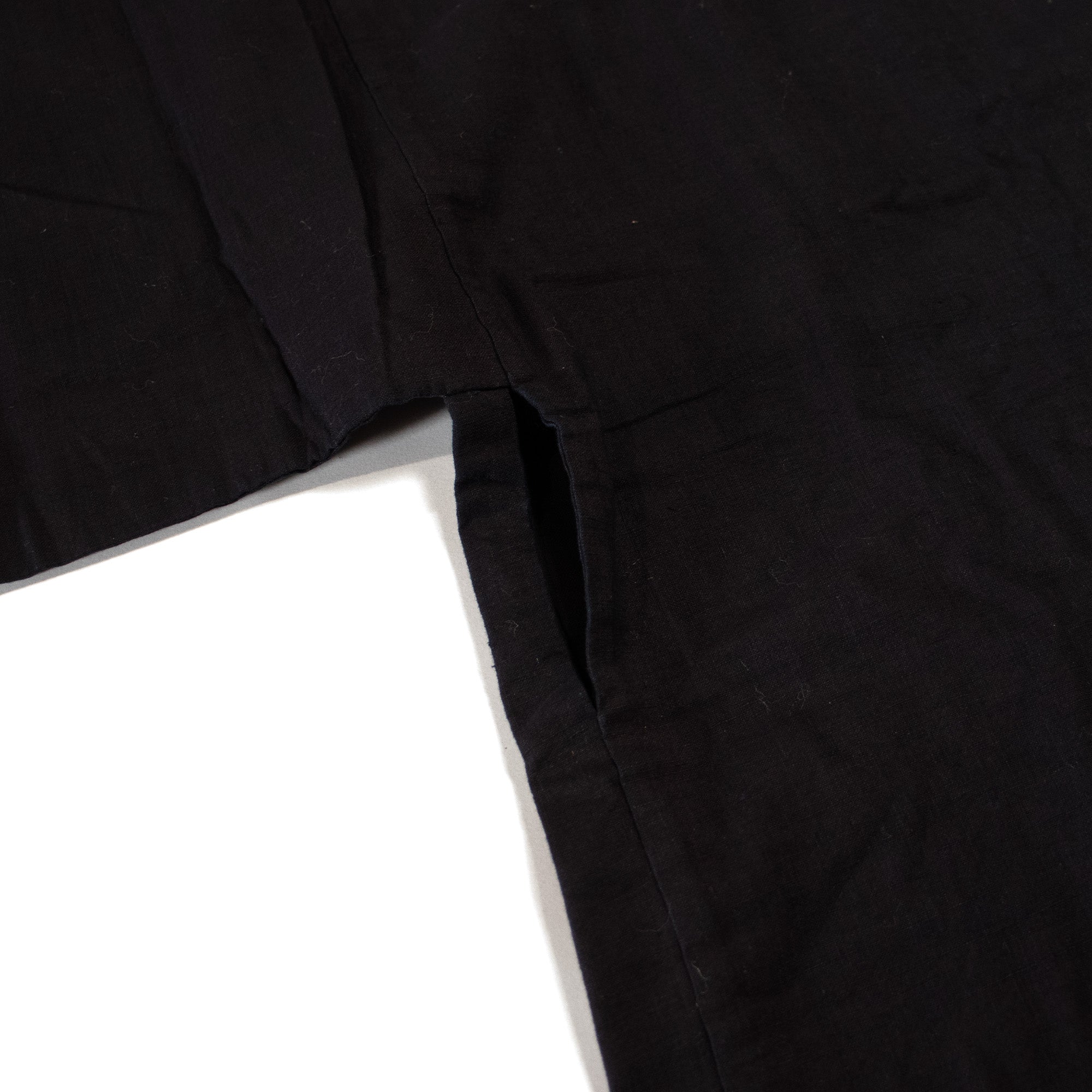 Samurai Dochugi Traveling Coat