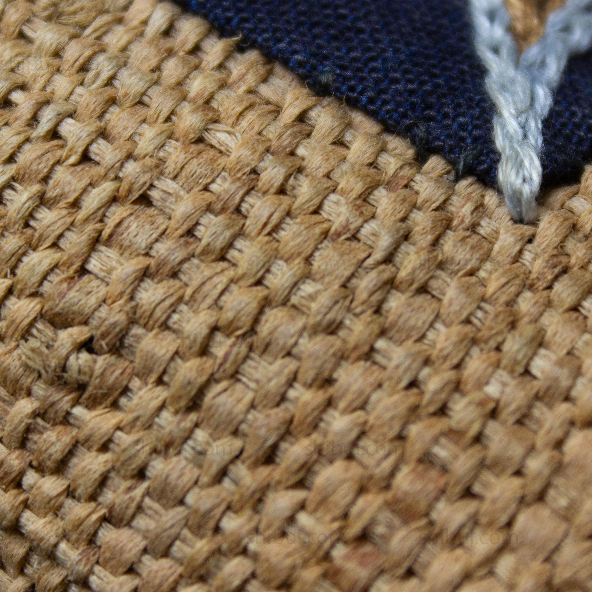 Ainu Elmbark Attush Robe