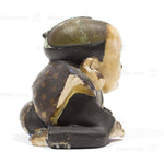 Fukusuke | Japanese Good Luck Figure