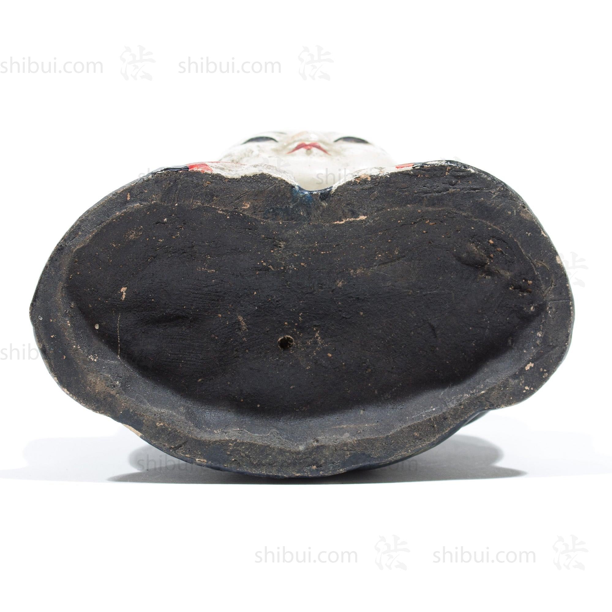 Fukusuke | Japanese Good Luck Figure