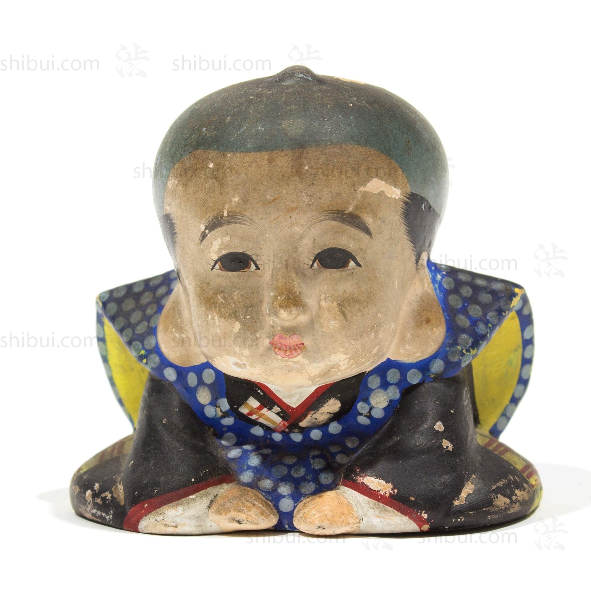 Fukusuke | Good Luck Figure