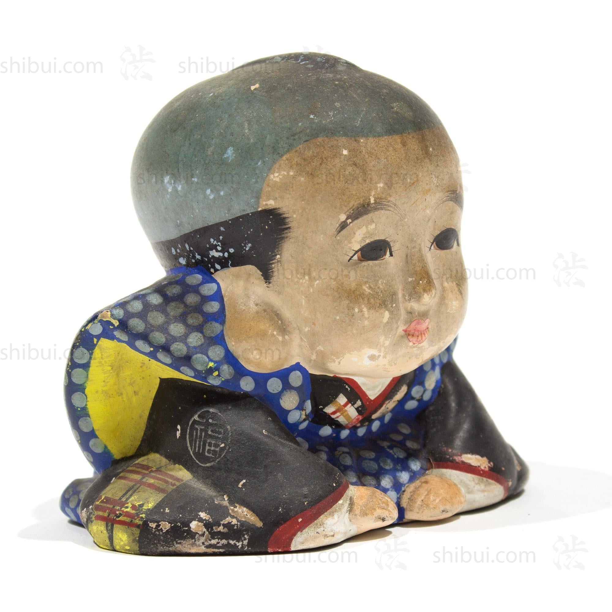 Fukusuke | Good Luck Figure
