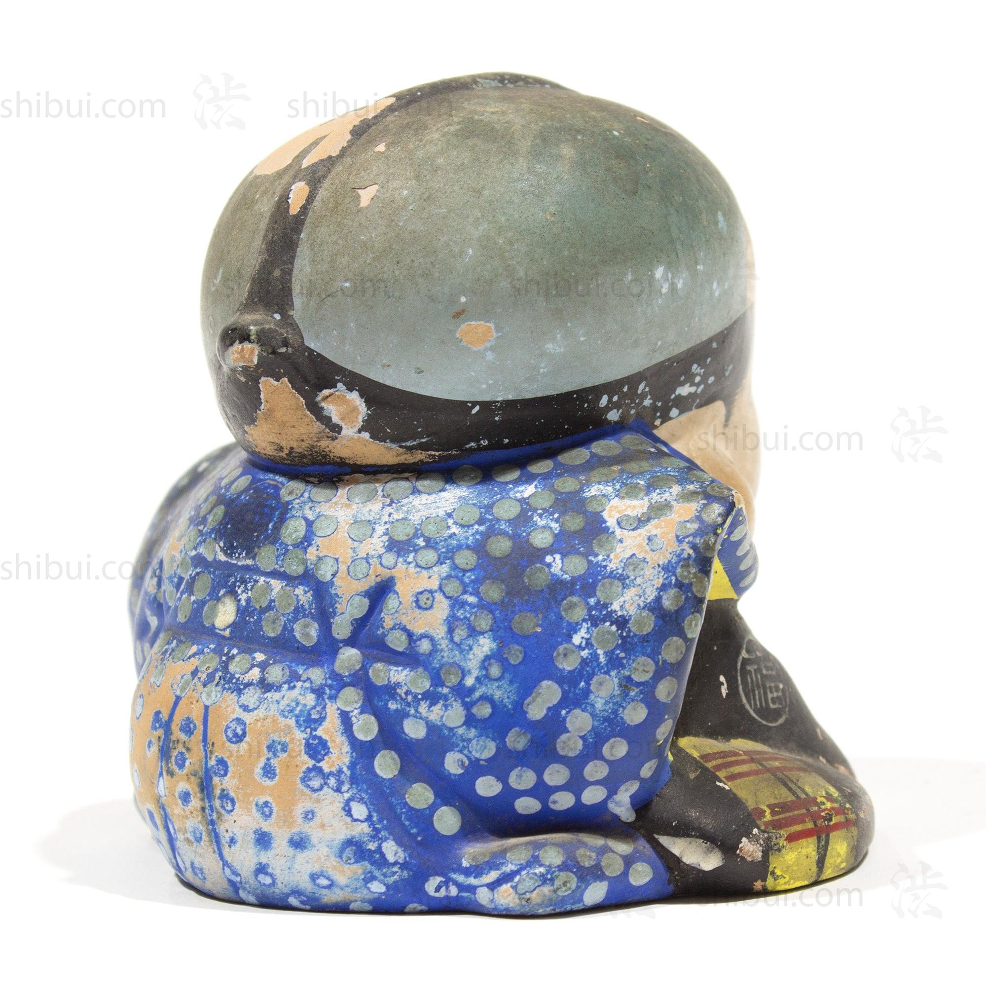 Fukusuke | Good Luck Figure