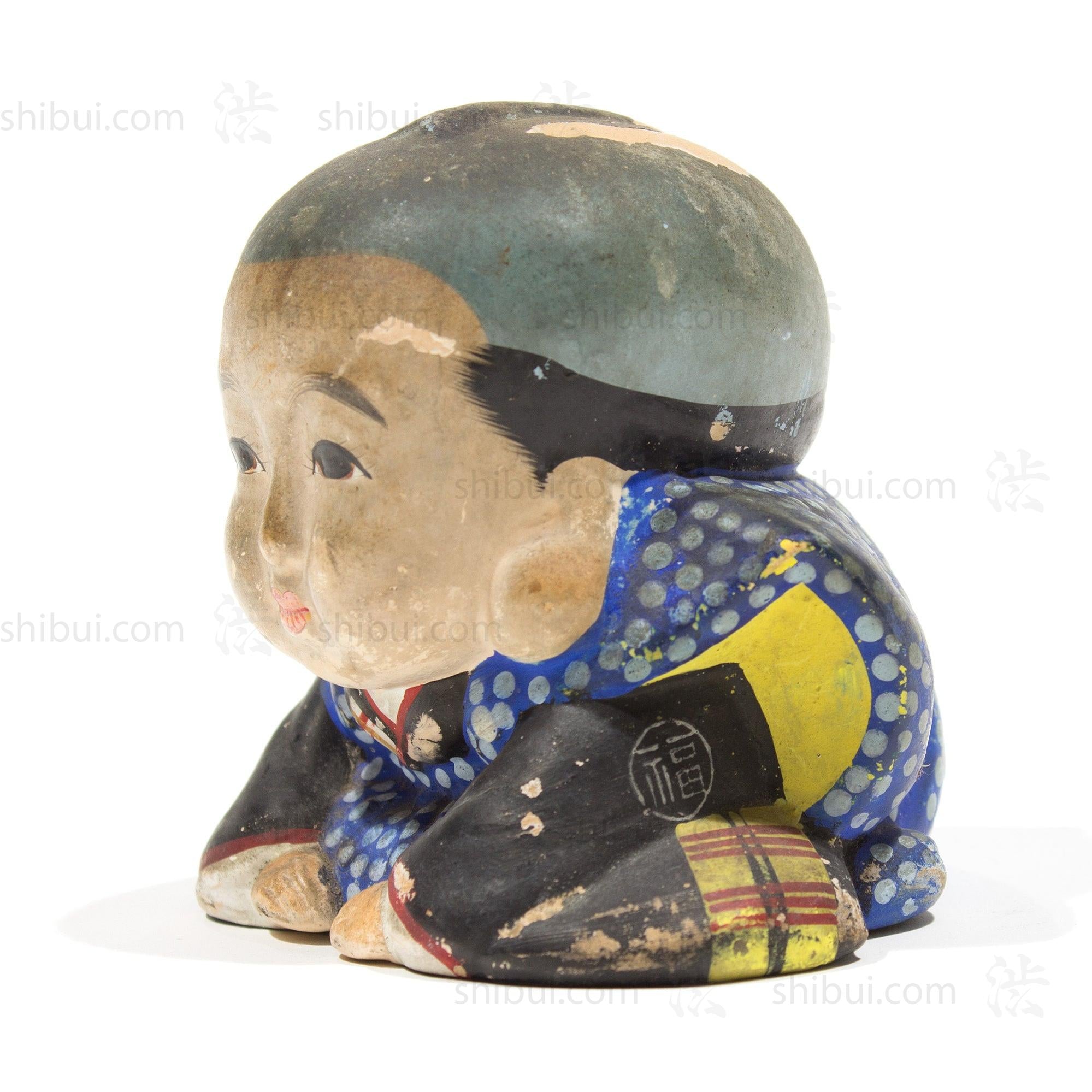 Fukusuke | Good Luck Figure
