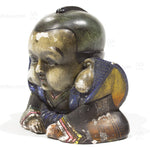 Fukusuke | Japanese Good Luck Figure